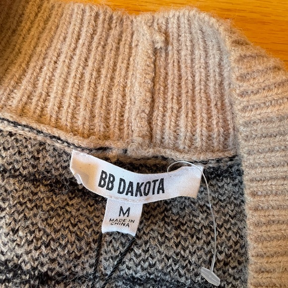 BB Dakota Women's Cardigan - Picture 8 of 9